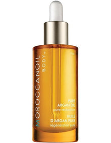 Pure Argon Oil 50ml