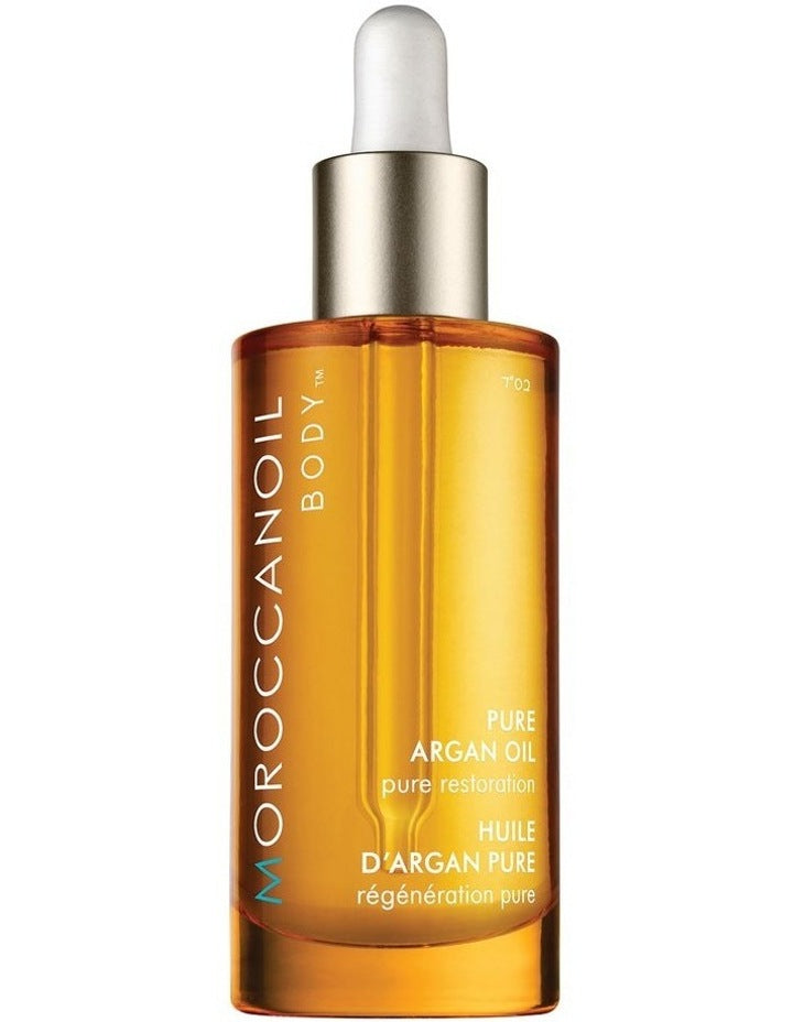 Pure Argon Oil 50ml
