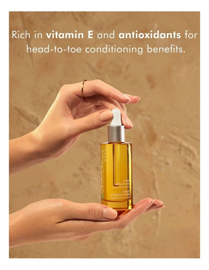 Pure Argon Oil 50ml