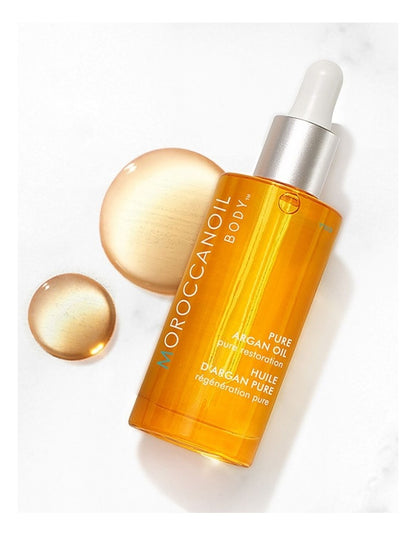 Pure Argon Oil 50ml