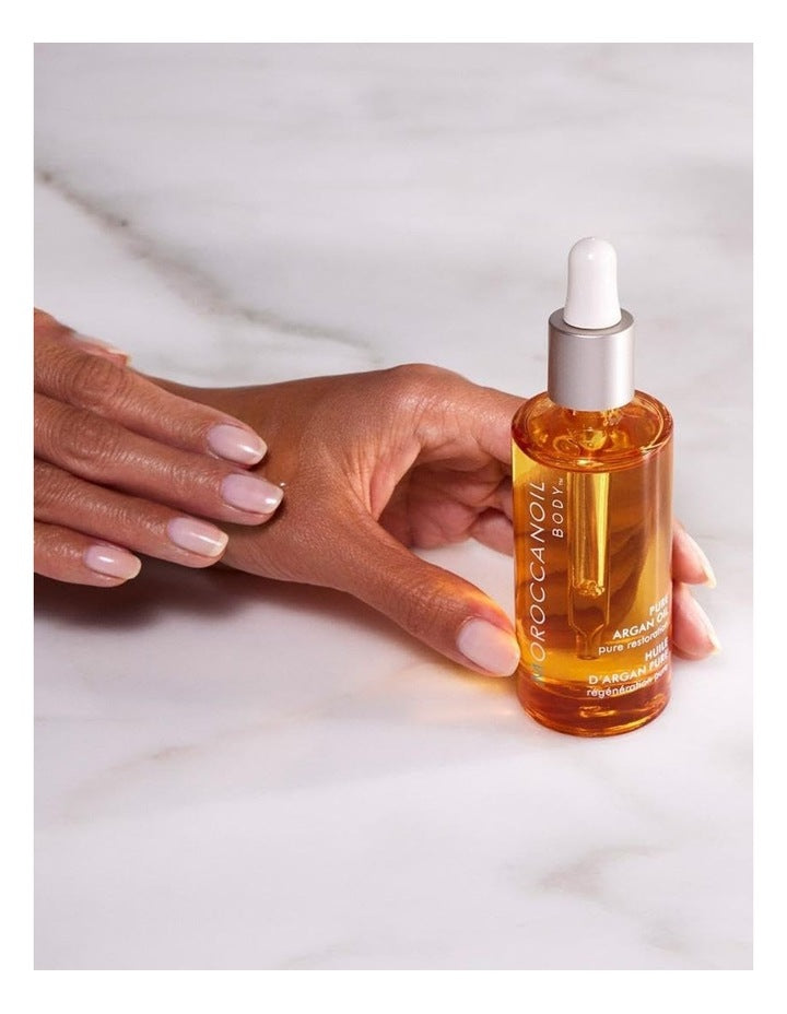 Pure Argon Oil 50ml