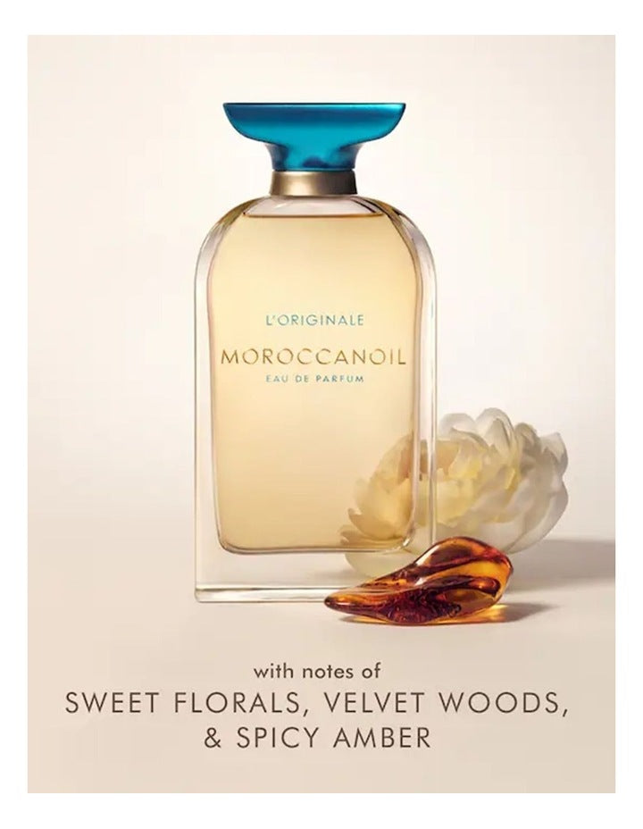 Loriginale Eau De Parfum 60ml
