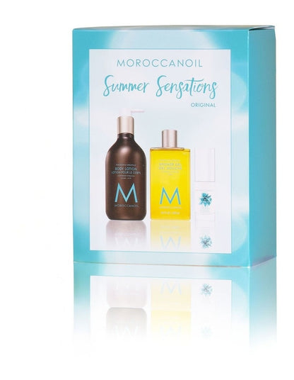 Original Pack Summer Sensations