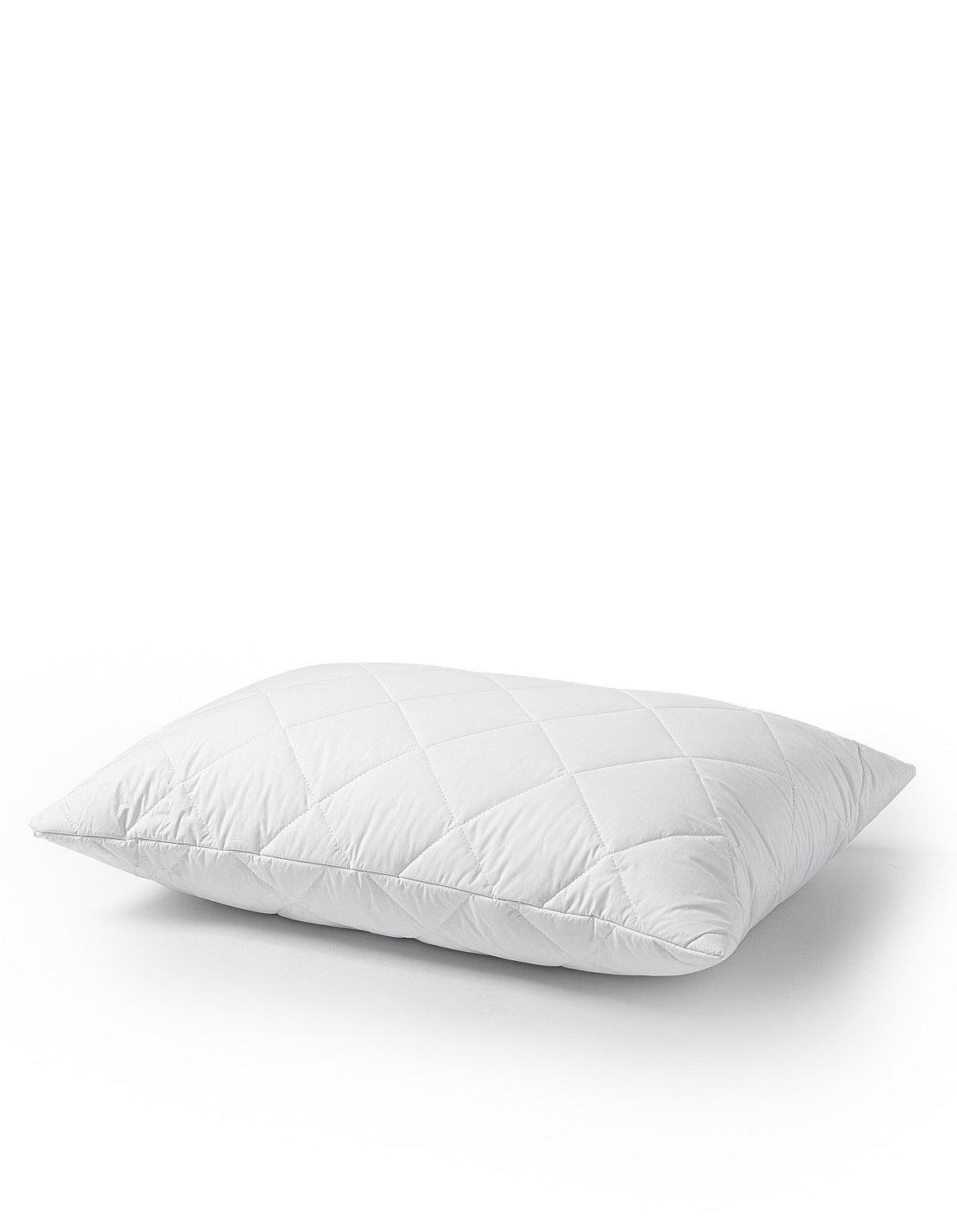 Cotton Pillow Protector