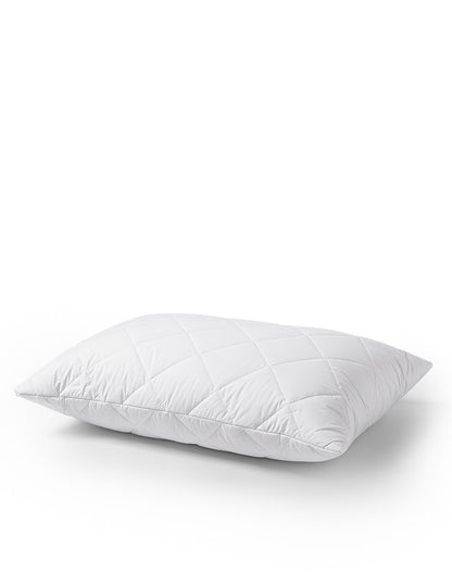 Cotton Pillow Protector