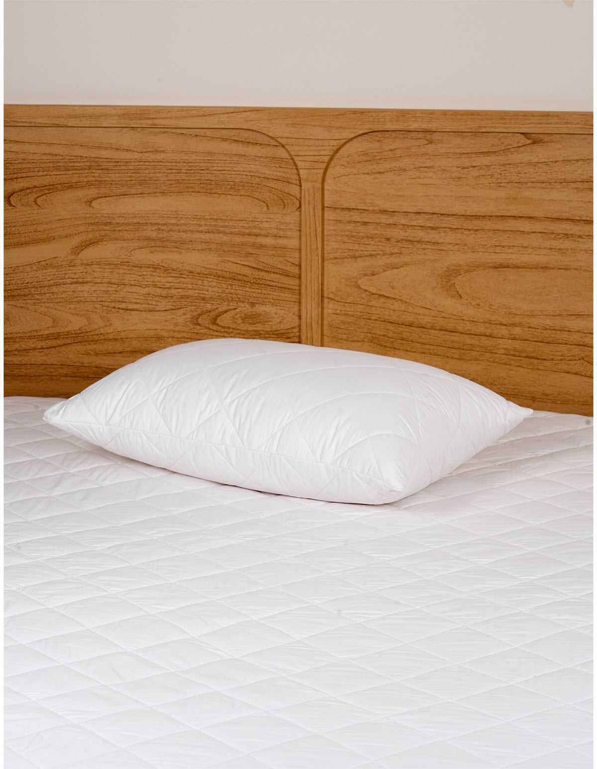 Cotton Pillow Protector