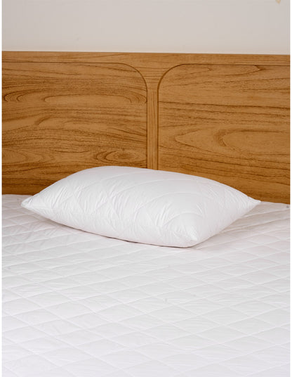Cotton Pillow Protector
