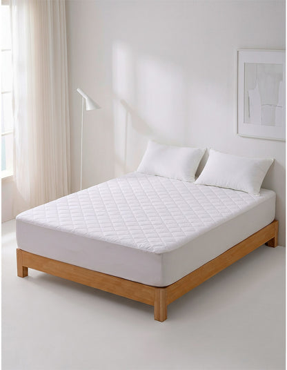 Cotton Mattress Protector