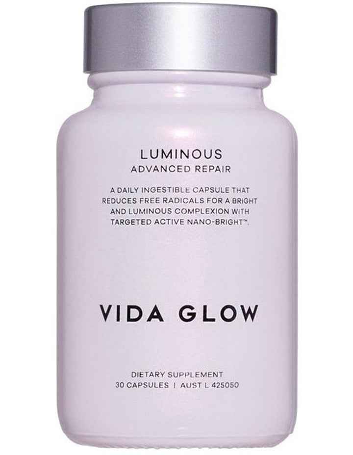 Luminous - 30 Capsules