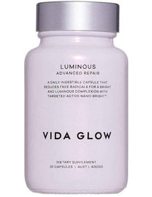 Luminous - 30 Capsules