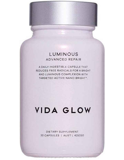 Luminous - 30 Capsules