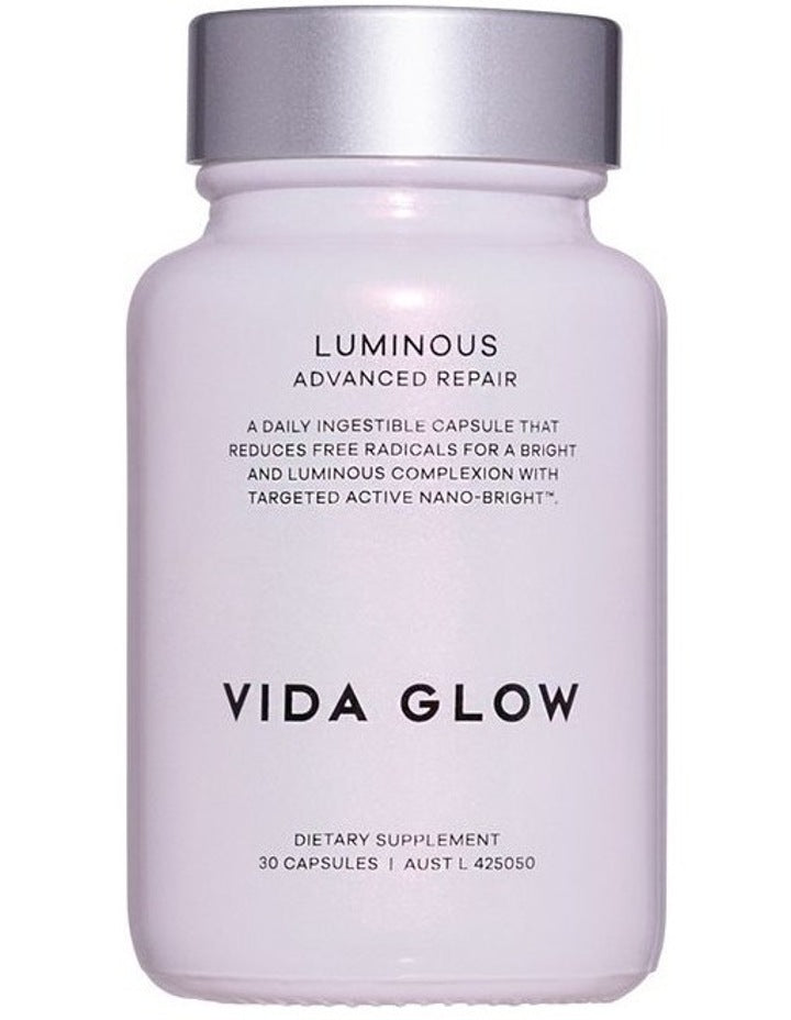 Luminous - 30 Capsules