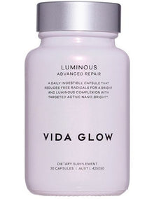 Luminous - 30 Capsules