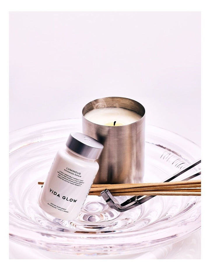 Luminous - 30 Capsules
