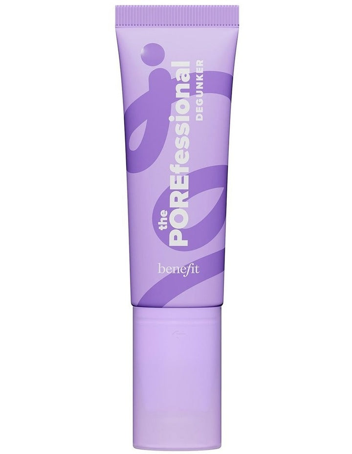 The Porefessional Degunker
