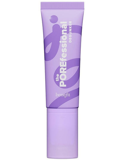 The Porefessional Degunker