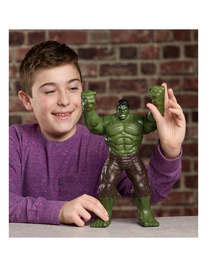 Savage Smash Hulk