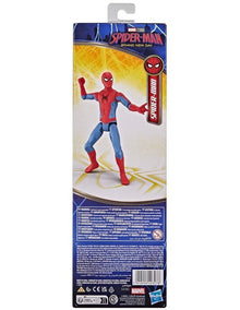 Marvel Spider-Man Brand New Day Titan Series Spider-Man