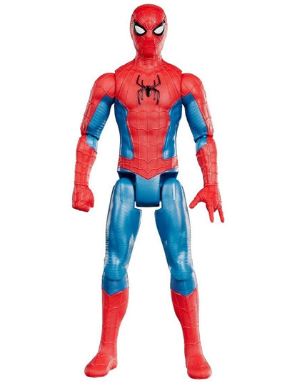 Marvel Spider-Man Brand New Day Titan Series Spider-Man