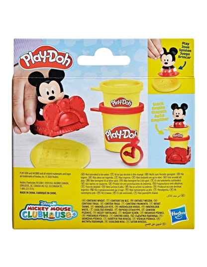 Play-Doh Disney Junior Stamp and Go Assortment