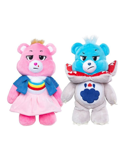 Stranger Things 2 Pack in Cheer/Grumpy