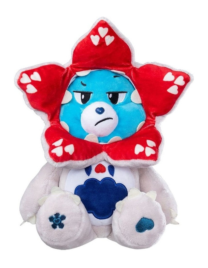 Stranger Things 2 Pack in Cheer/Grumpy