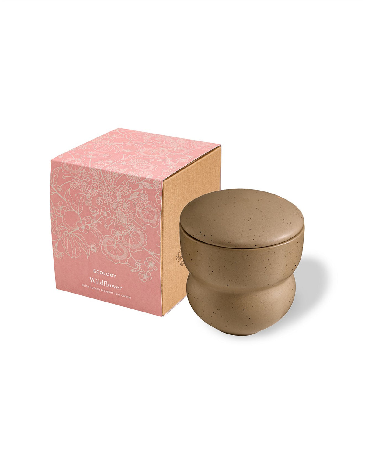 Alchemy Candle 250g Wildflower