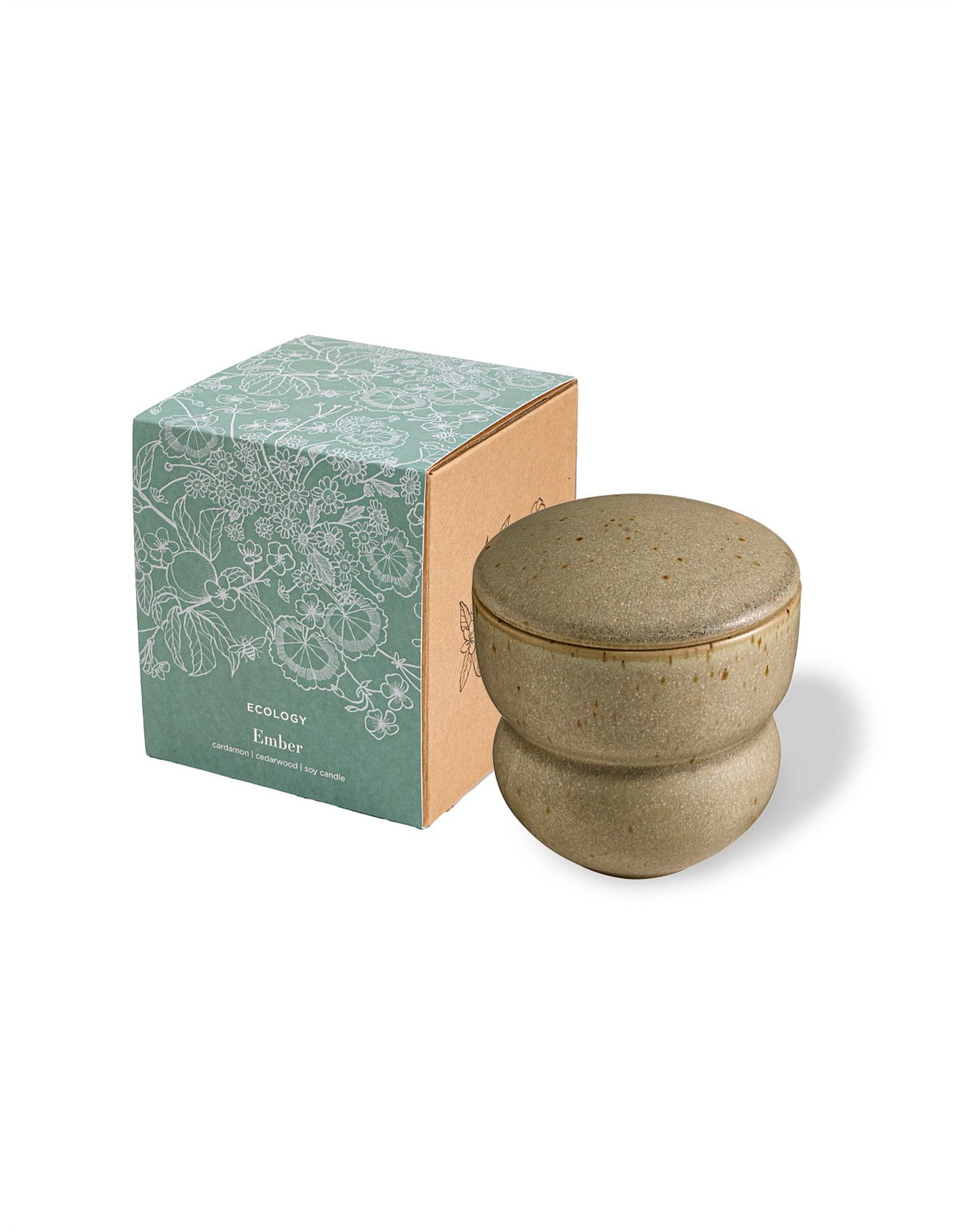 Alchemy Candle 250g Ember