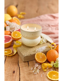 Alchemy Candle 500g Autumn Sun