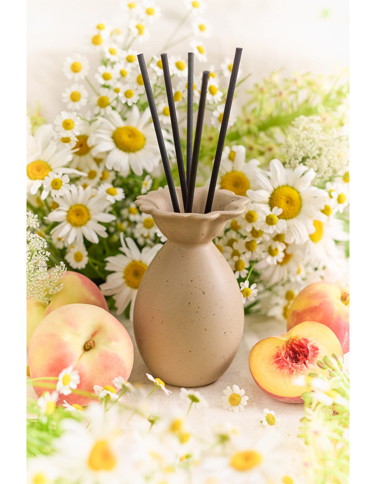 Alchemy Diffuser 200ml Wildflower