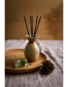 Alchemy Diffuser 200ml Rain Shadow