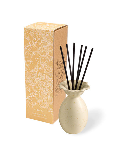 Alchemy Diffuser 200ml Autumn Sun