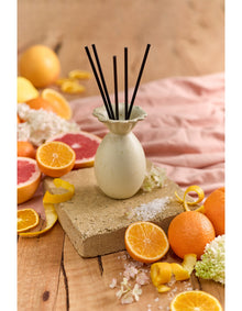 Alchemy Diffuser 200ml Autumn Sun