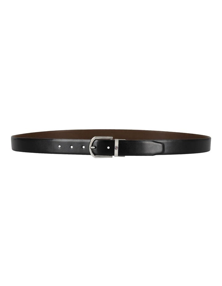 Cut To Size Reversible Belt Gift Packs in Black/Tan