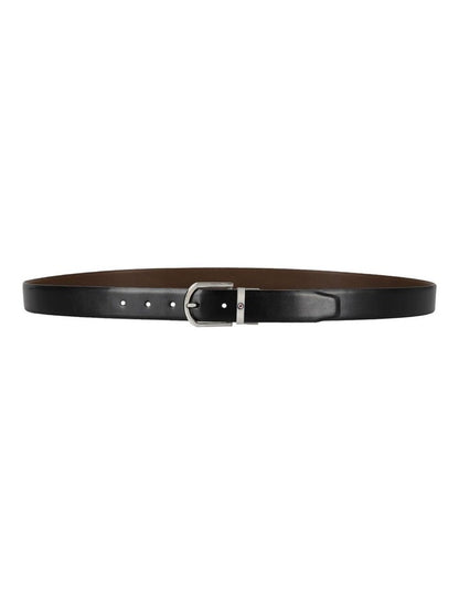 Cut To Size Reversible Belt Gift Packs in Black/Tan