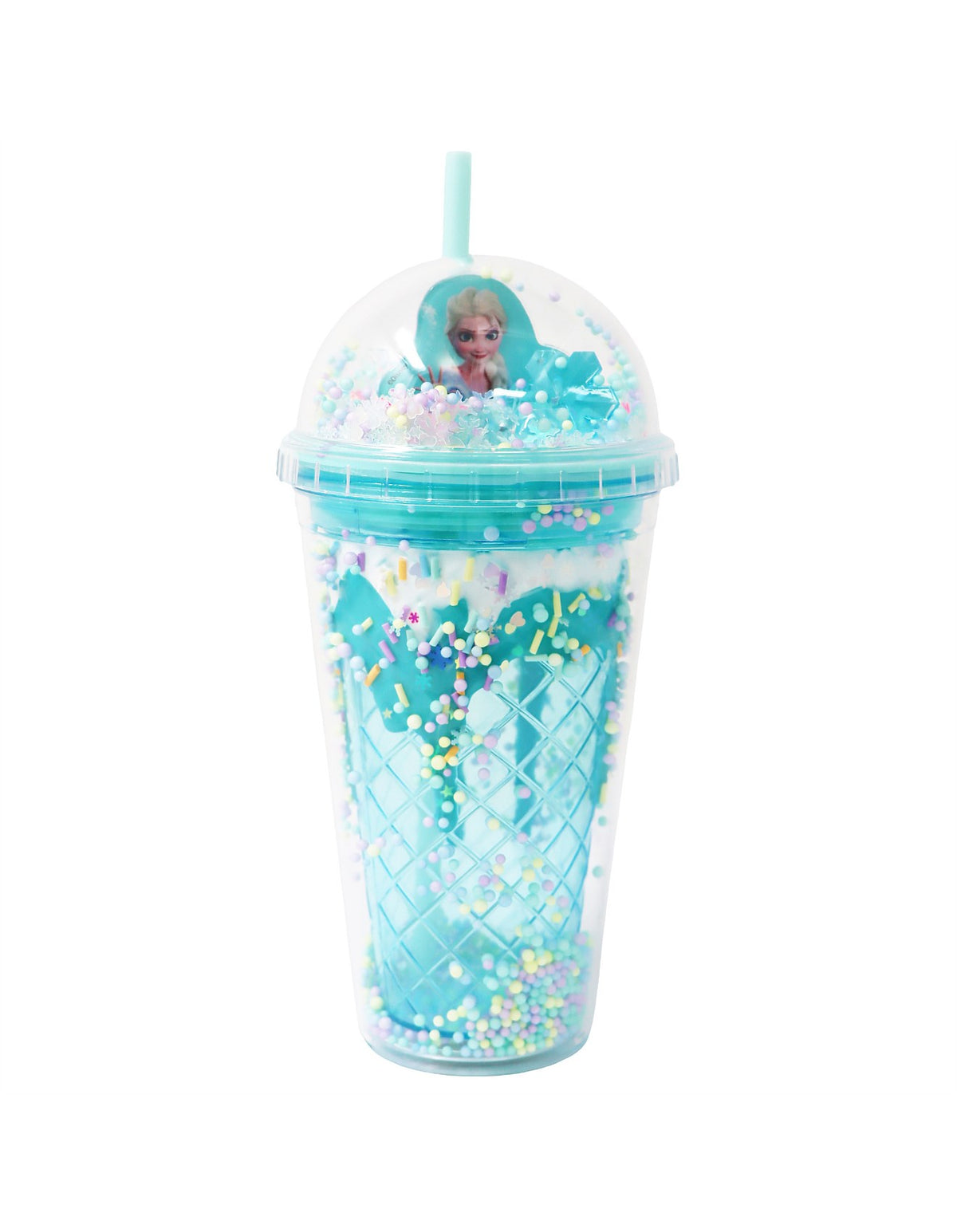 DISNEY FROZEN DRINKING CUP