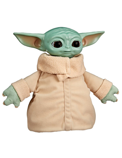Star Wars Action Buddy Grogu