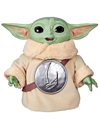 Star Wars Snackin' Grogu