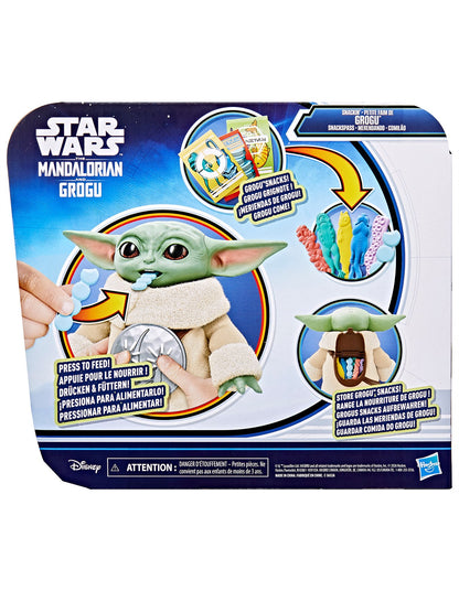 Star Wars Snackin' Grogu