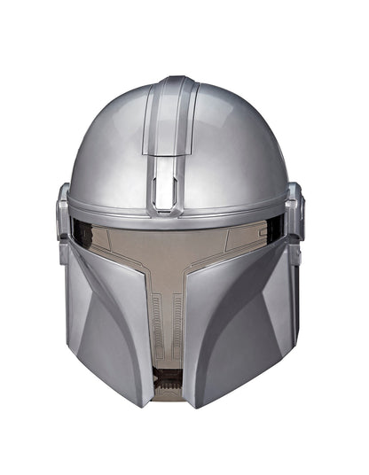 Star Wars The Mandalorian Electronic Mask