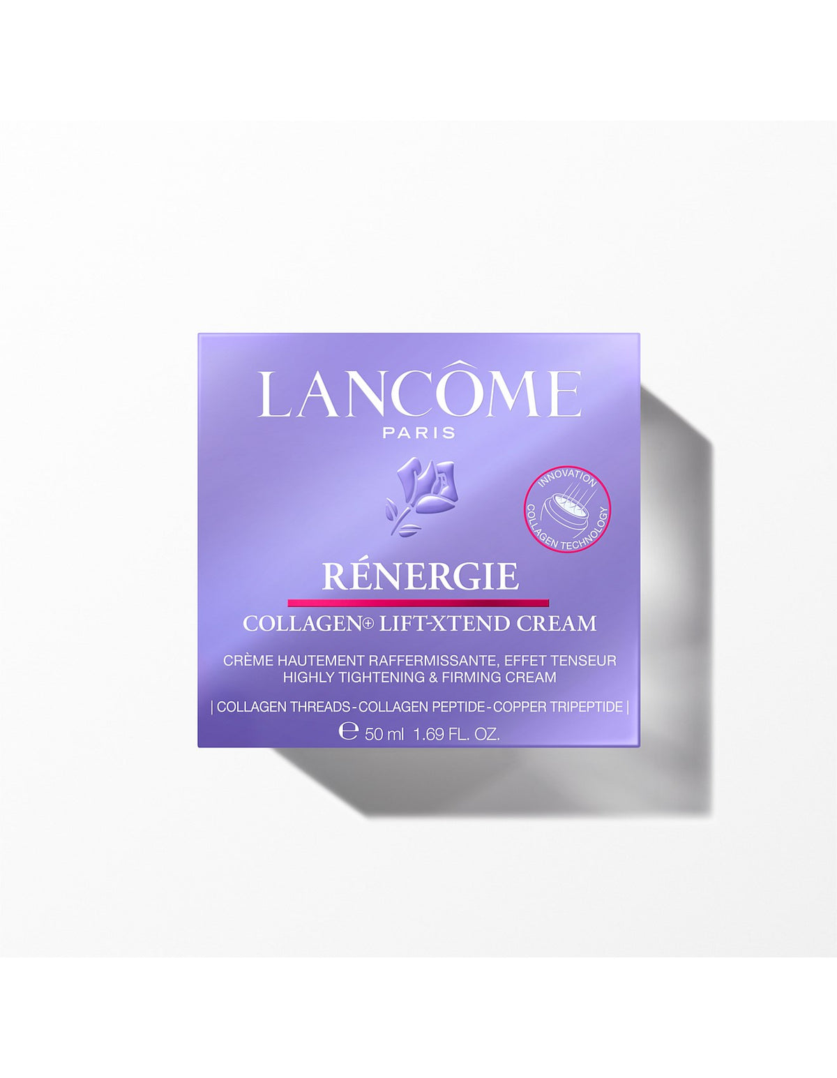 Lancome Renergie Collagen Cream 50ml