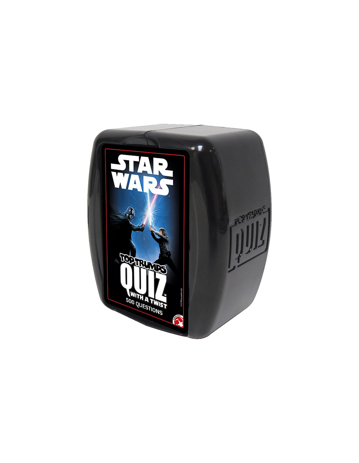 STAR WARS QUIZ