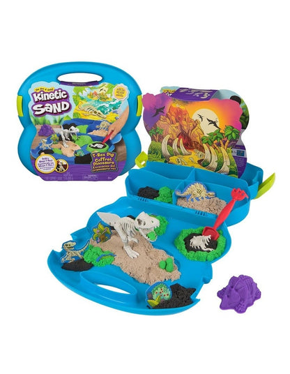 T-Rex Dig Set