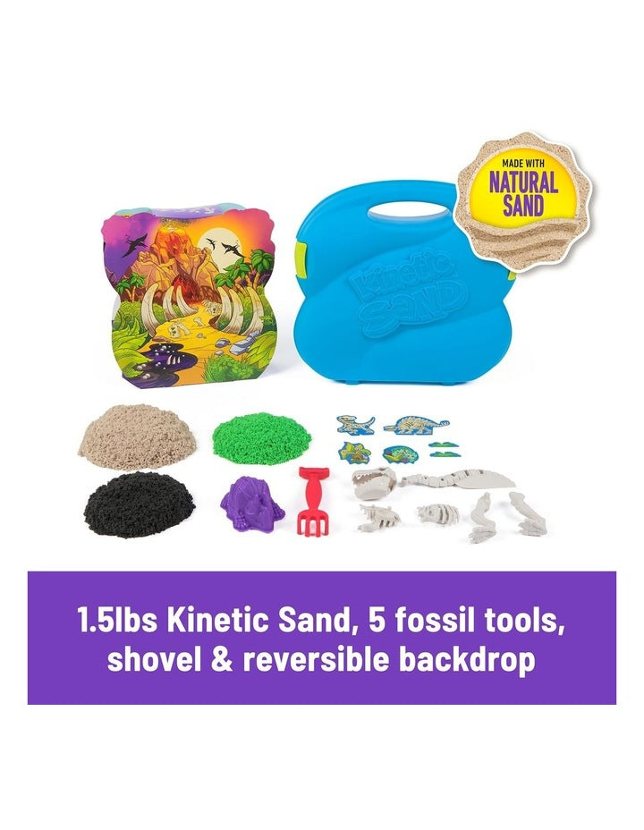 T-Rex Dig Set