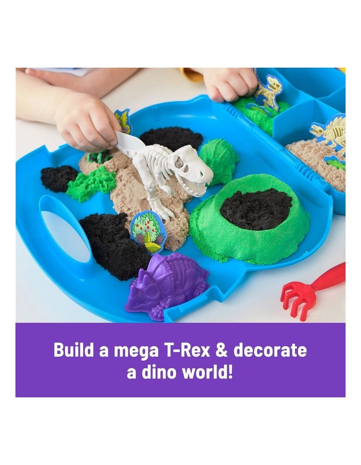 T-Rex Dig Set