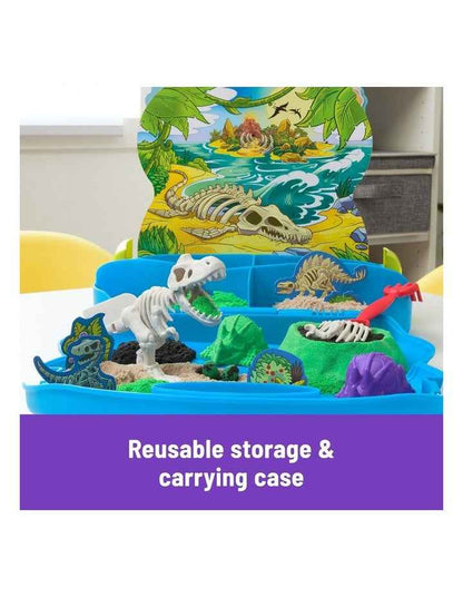 T-Rex Dig Set