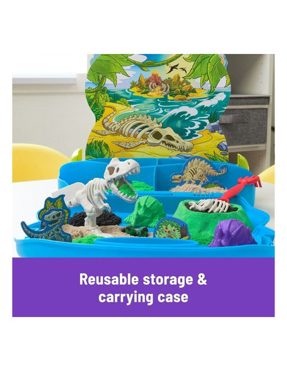 T-Rex Dig Set