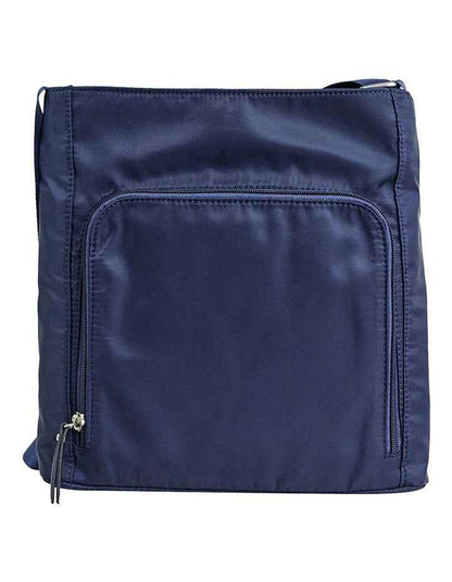 Scout Crossbody Bag in Navy