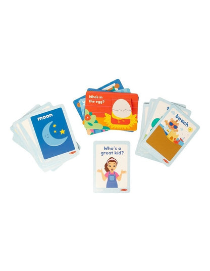 Melissa & Doug Flash Cards