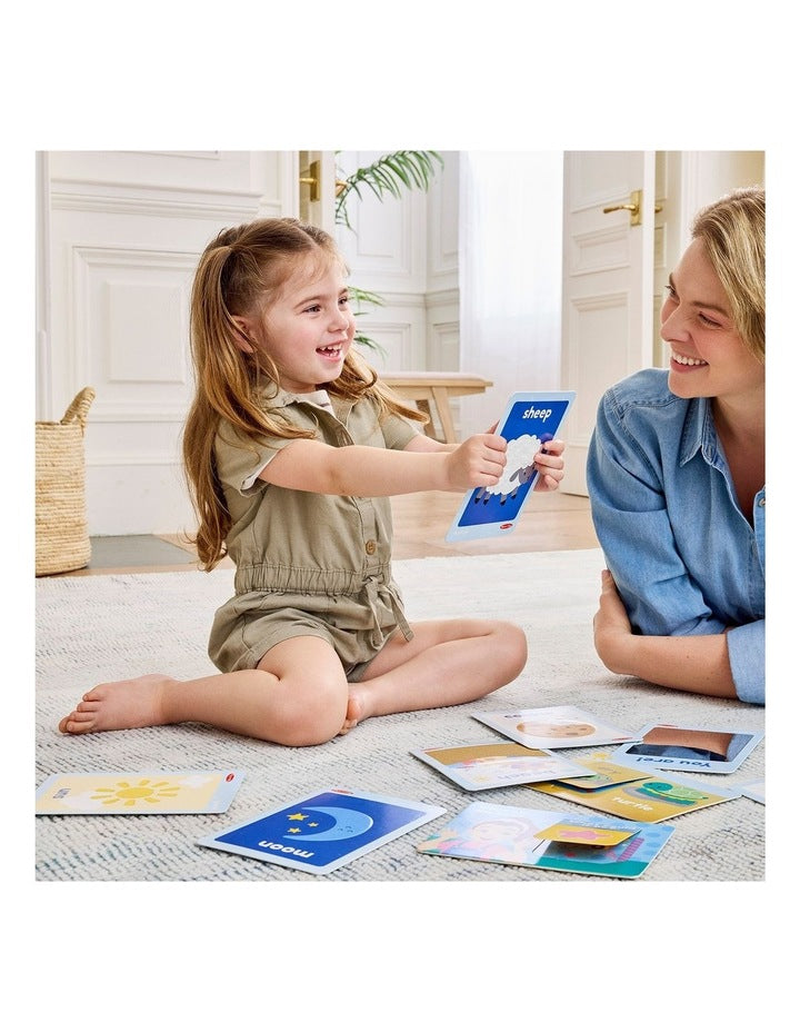 Melissa & Doug Flash Cards